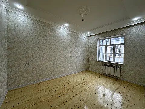 Satılır 2 otaqlı həyət evi 75 m²