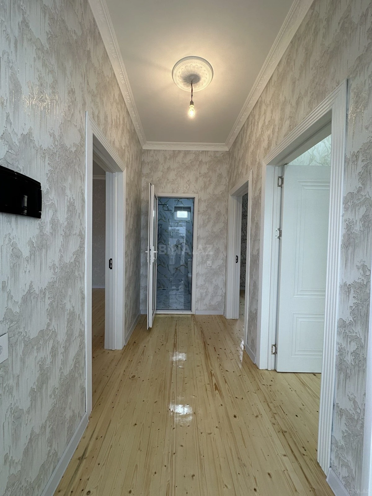 Satılır 2 otaqlı həyət evi 75 m²