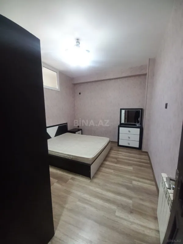 Satılır 2 otaqlı mənzil 58 m²