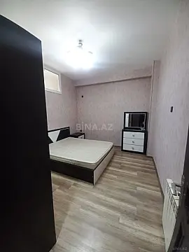 Satılır 2 otaqlı mənzil 58 m²