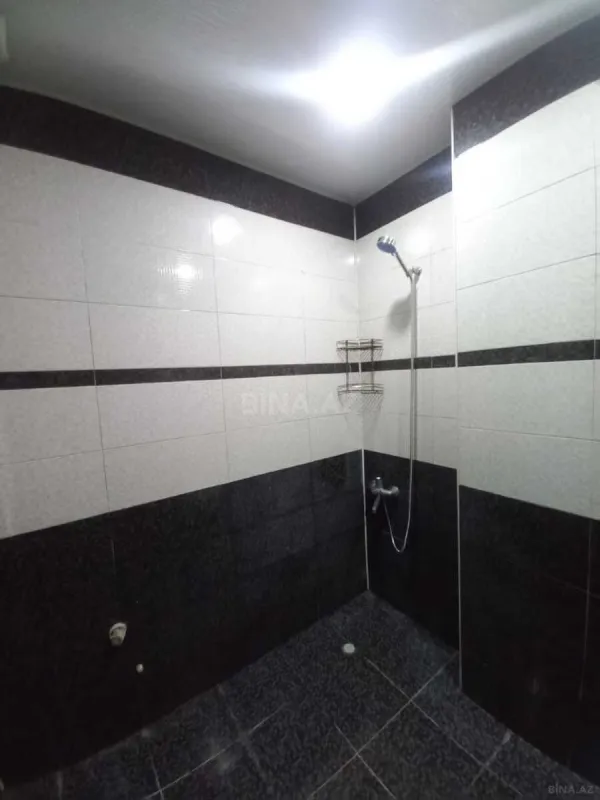 Satılır 2 otaqlı mənzil 58 m²