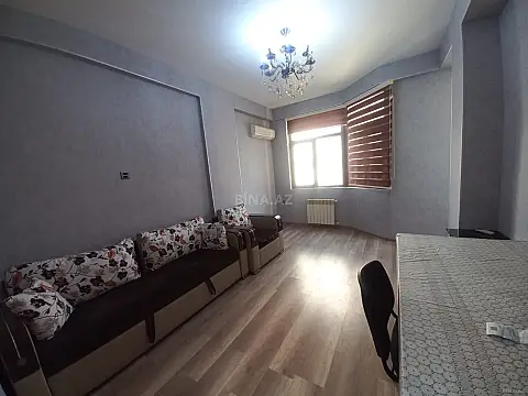Satılır 2 otaqlı mənzil 58 m²