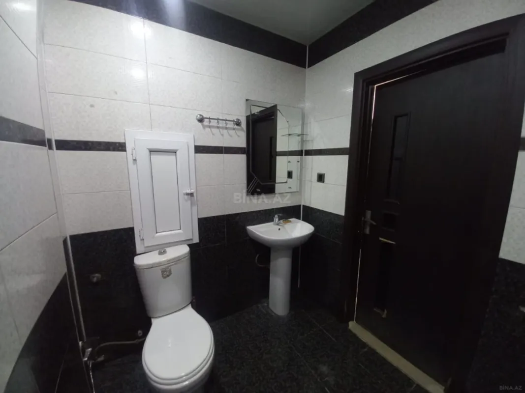 Satılır 2 otaqlı mənzil 58 m²