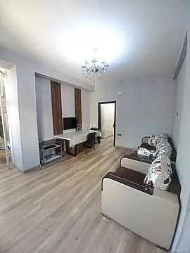 Satılır 2 otaqlı mənzil 58 m² — Bakı, Həzi Aslanov qəs. 2 otaq 58.00 m²