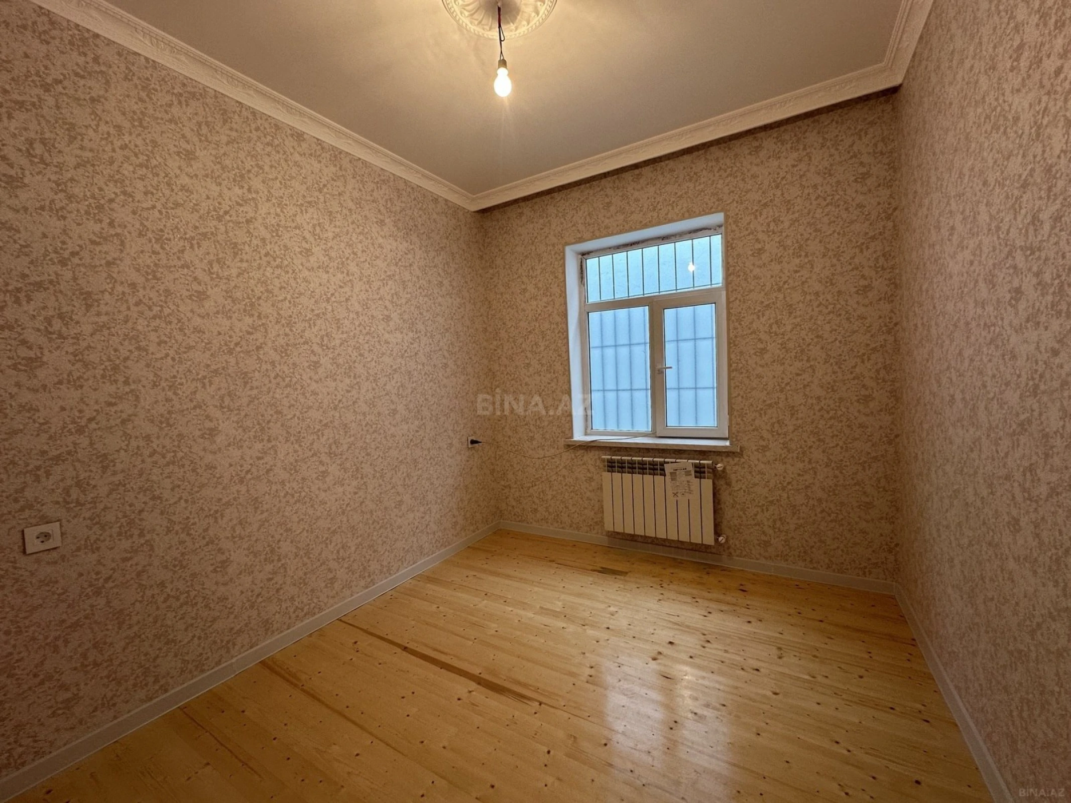 Satılır 3 otaqlı həyət evi 80 m²