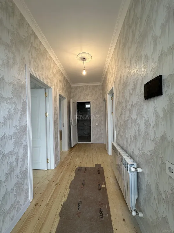 Satılır 3 otaqlı həyət evi 80 m²