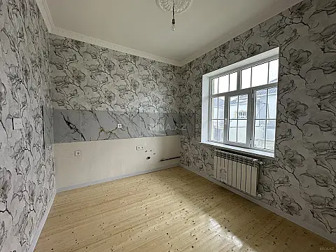 Satılır 3 otaqlı həyət evi 80 m²