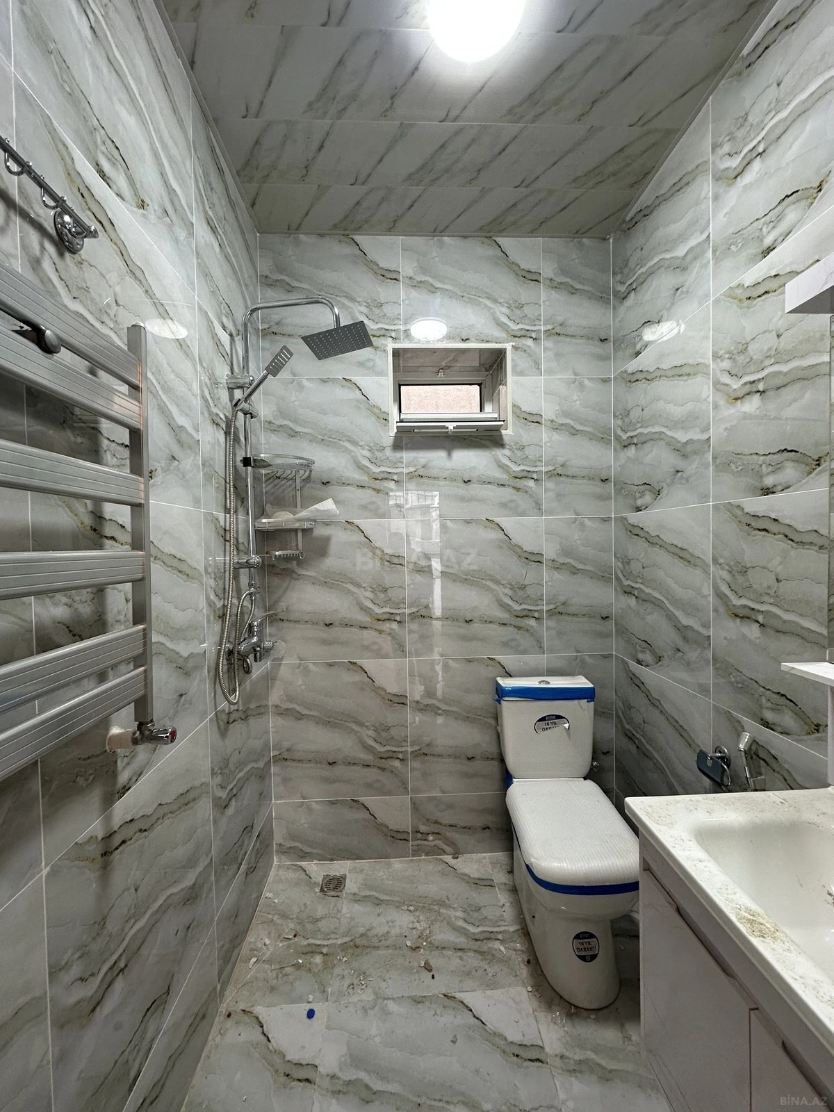 Satılır 3 otaqlı həyət evi 80 m²