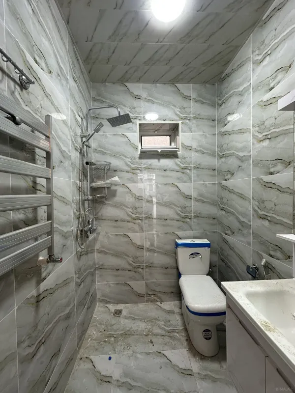 Satılır 3 otaqlı həyət evi 80 m²