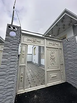 Satılır 3 otaqlı həyət evi 80 m² — Bakı 3 otaq 80.00 m²