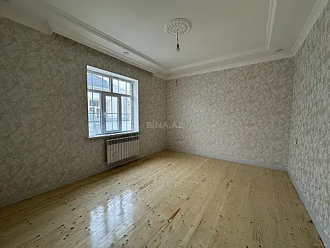 Satılır 3 otaqlı həyət evi 80 m²