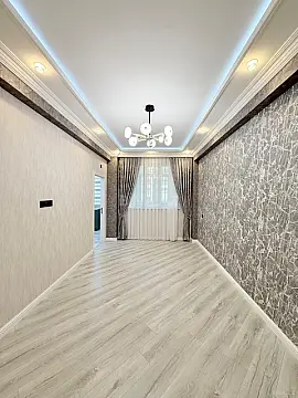 Satılır 3 otaqlı mənzil 78 m² — Xırdalan 3 otaq 78.00 m²