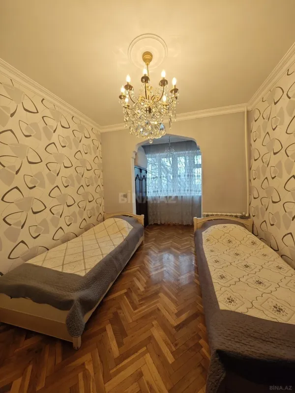 Satılır 3 otaqlı mənzil 75 m²