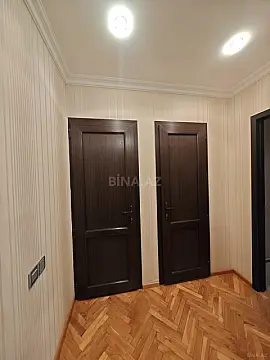 Satılır 3 otaqlı mənzil 75 m²