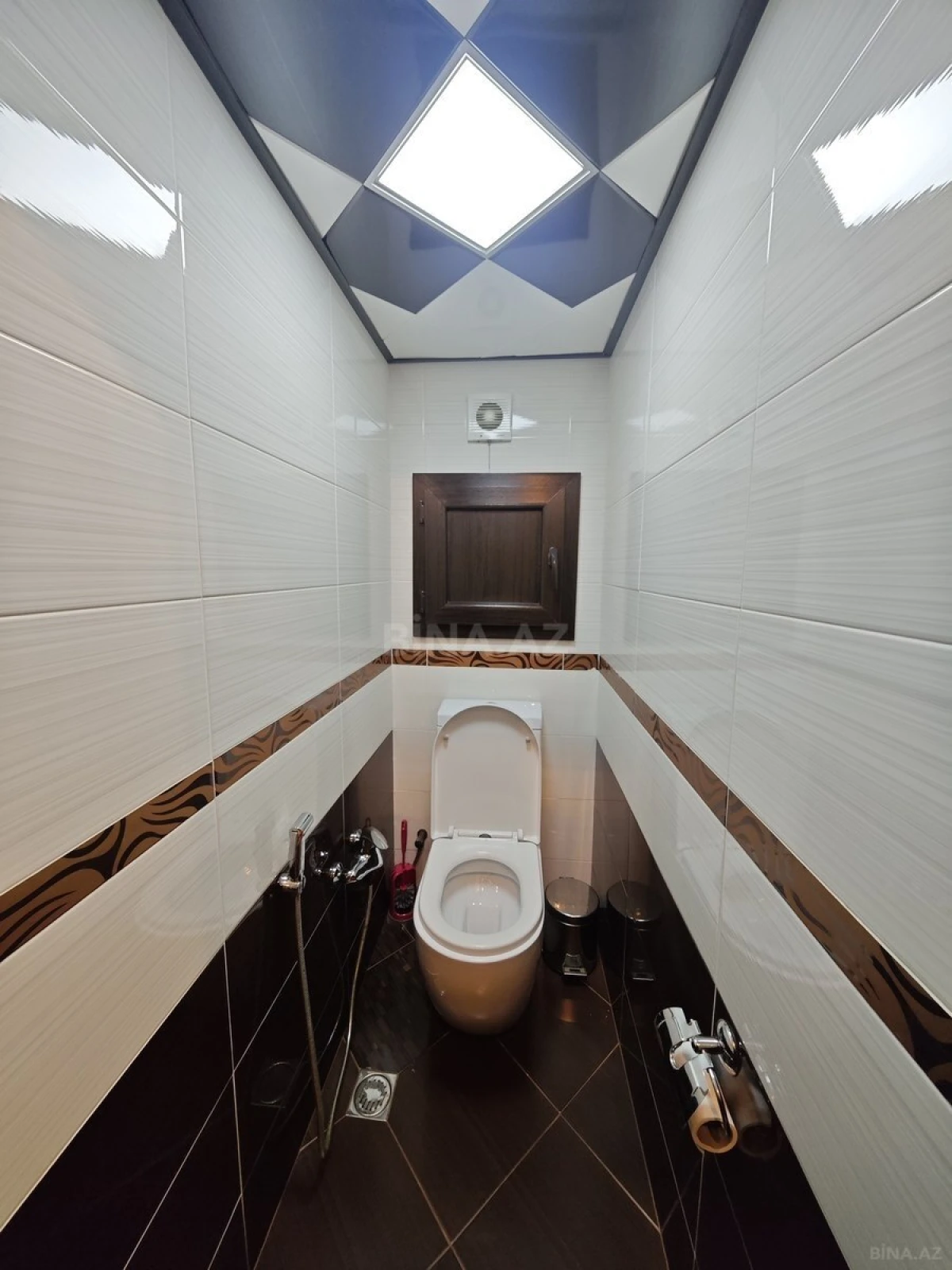 Satılır 3 otaqlı mənzil 75 m²