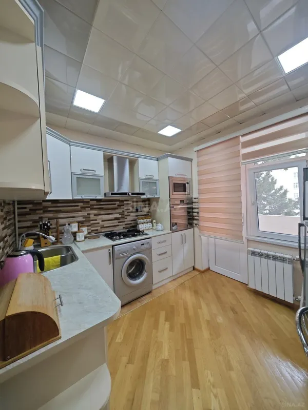 Satılır 3 otaqlı mənzil 75 m²