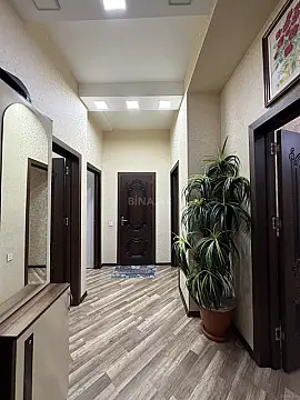 Satılır 2 otaqlı mənzil 80 m²