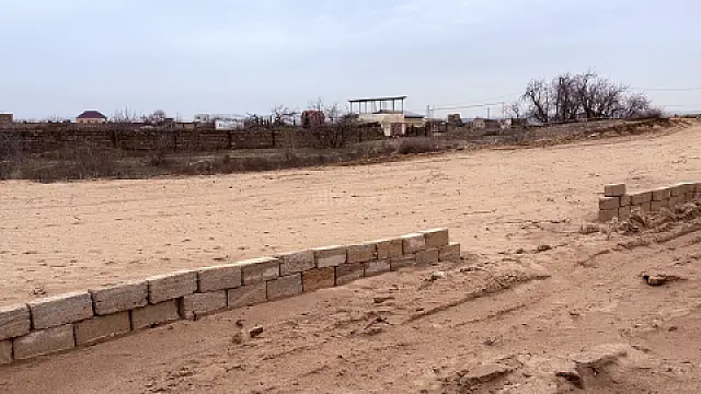 Satılır torpaq sahəsi 4 m²