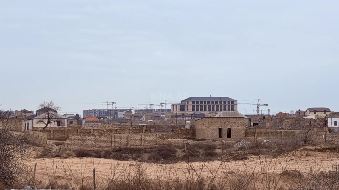 Satılır torpaq sahəsi 4 m²