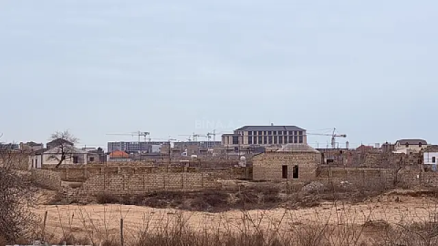 Satılır torpaq sahəsi 4 m²