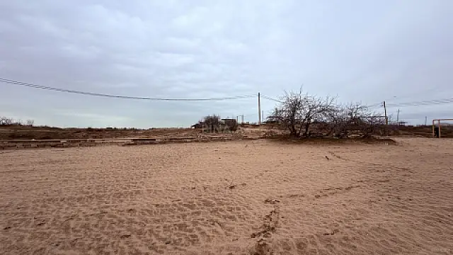 Satılır torpaq sahəsi 4 m²