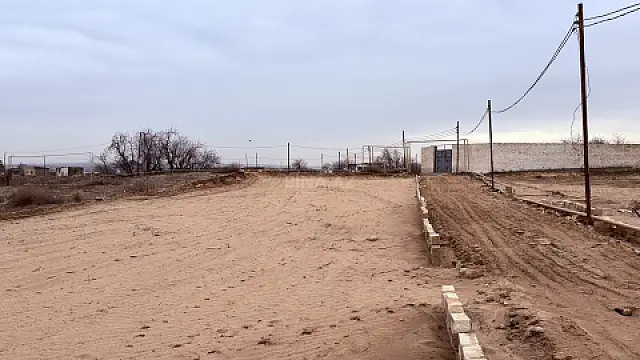 Satılır torpaq sahəsi 4 m² — Bakı, Nardaran 4.00 m²