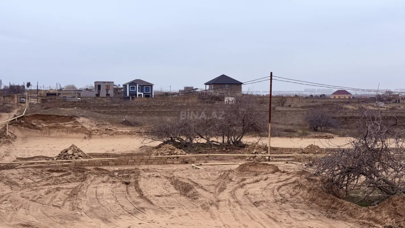 Satılır torpaq sahəsi 4 m²