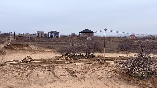 Satılır torpaq sahəsi 4 m²