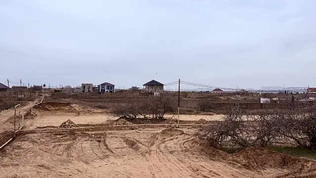 Satılır torpaq sahəsi 4 m²