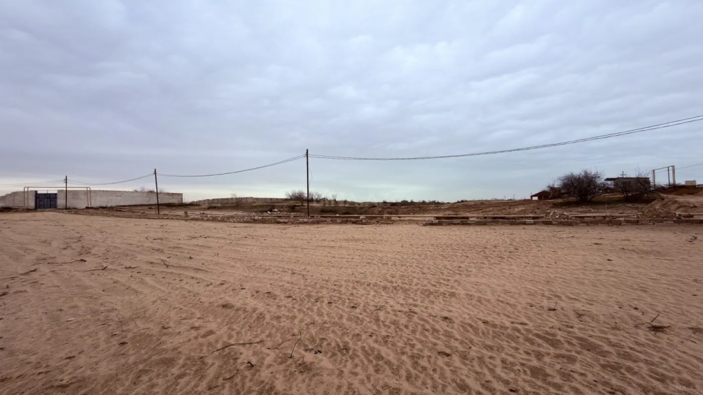 Satılır torpaq sahəsi 4 m²