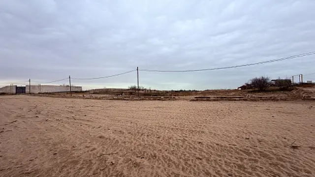 Satılır torpaq sahəsi 4 m²