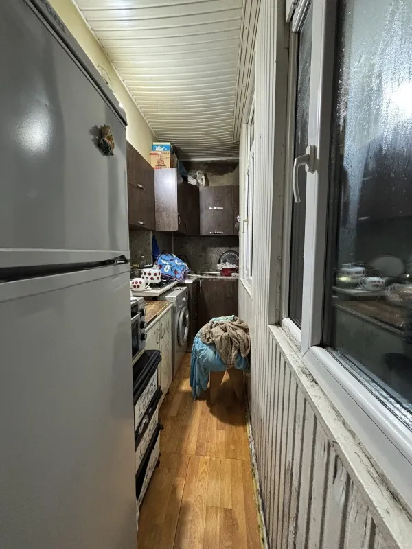 Satılır 2 otaqlı mənzil 45 m²