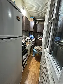 Satılır 2 otaqlı mənzil 45 m²