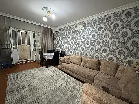 Satılır 2 otaqlı mənzil 45 m² — Bakı 2 otaq 45.00 m²