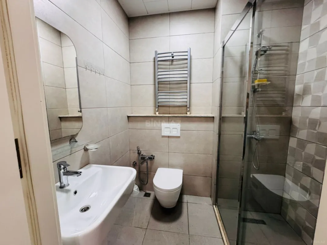 Satılır 3 otaqlı mənzil 75 m²