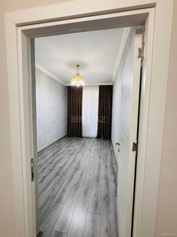 Satılır 3 otaqlı mənzil 75 m²