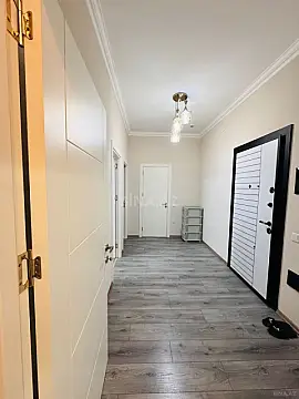 Satılır 3 otaqlı mənzil 75 m²
