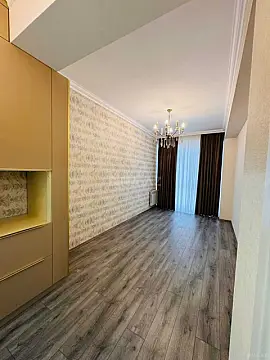 Satılır 3 otaqlı mənzil 75 m² — Bakı, 8-ci kilometr 3 otaq 75.00 m²