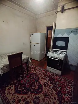 Satılır 2 otaqlı mənzil 65 m²