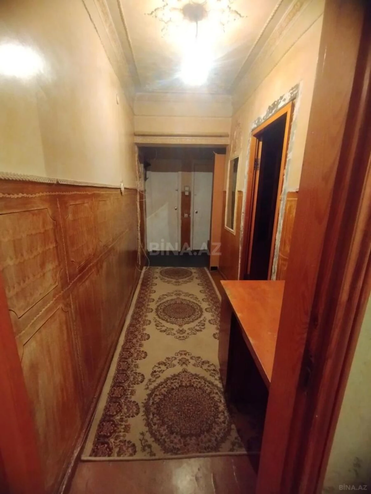 Satılır 2 otaqlı mənzil 65 m²