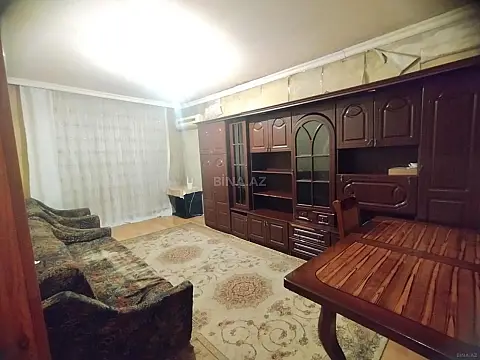 Satılır 2 otaqlı mənzil 65 m² — Bakı, Bakıxanov 2 otaq 65.00 m²