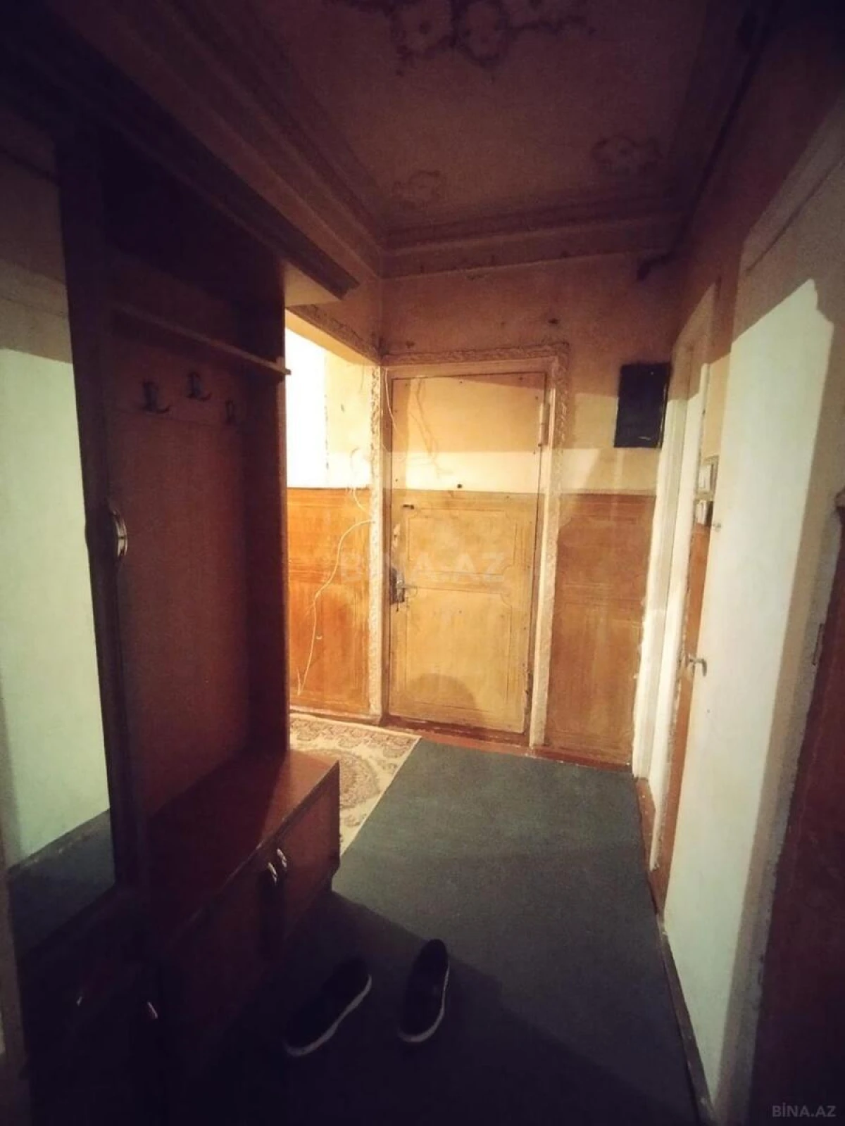 Satılır 2 otaqlı mənzil 65 m²