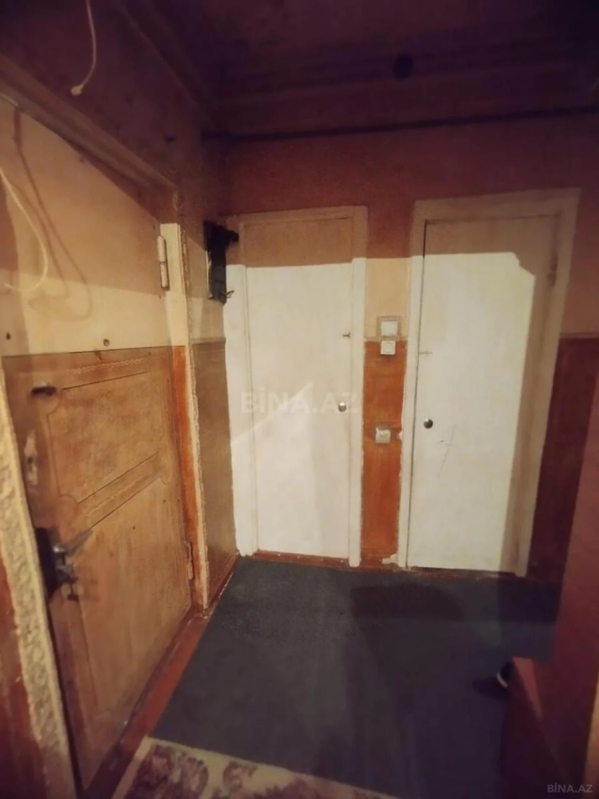 Satılır 2 otaqlı mənzil 65 m²