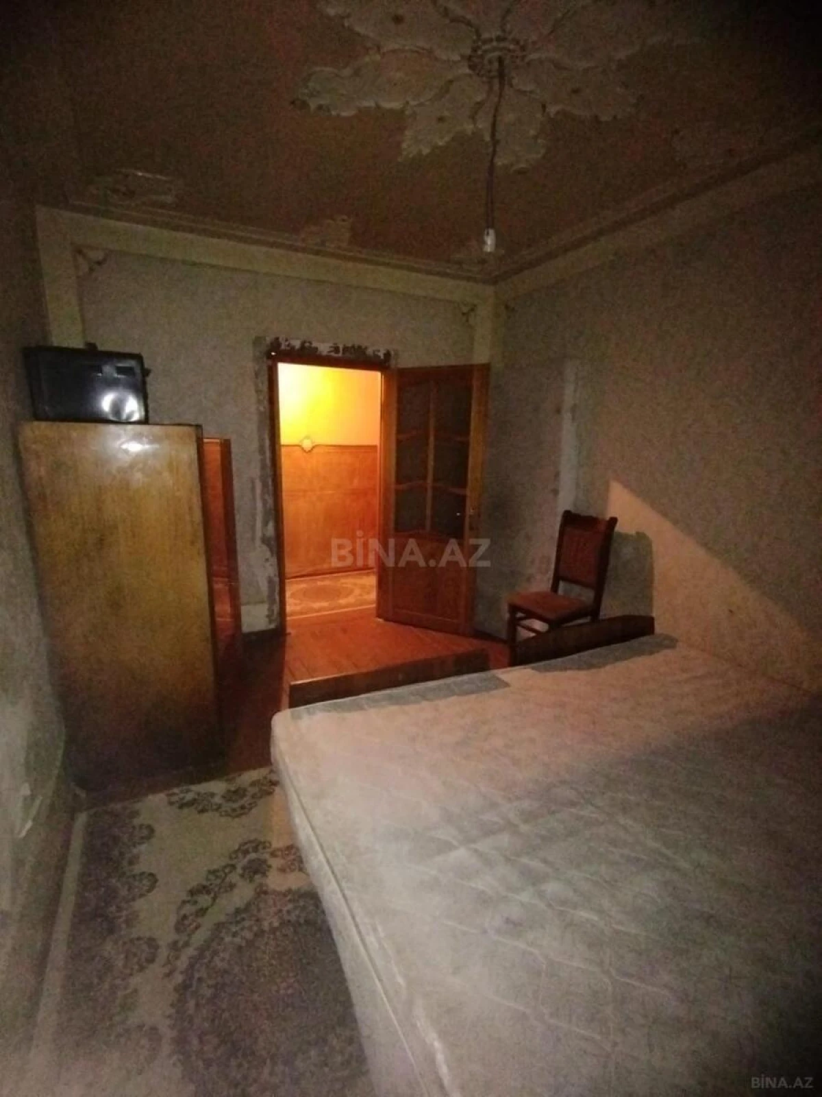 Satılır 2 otaqlı mənzil 65 m²