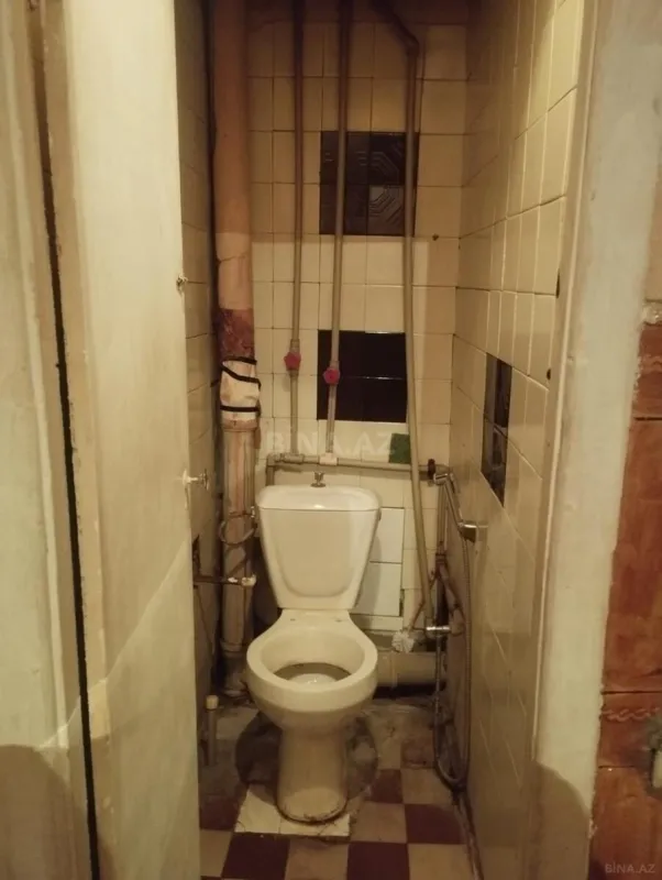 Satılır 2 otaqlı mənzil 65 m²