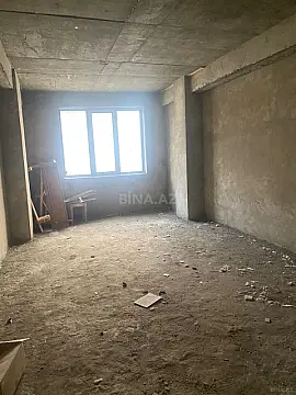 Satılır 4 otaqlı mənzil 160 m²