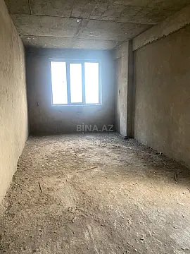 Satılır 4 otaqlı mənzil 160 m²