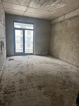 Satılır 4 otaqlı mənzil 150 m²