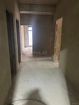 Satılır 4 otaqlı mənzil 150 m²