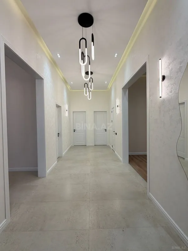 Satılır 4 otaqlı həyət evi 160 m²